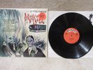 Monster Mash John Zacherle ORIG 1962 LP Parkway Records SW-9050 Stereo -NM/NM