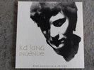 k.d. lang - Ingénue. 25th Anniversary Edition - 2xLP (+ MTV Unplugged)