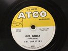 rock and roll 78 rpm records