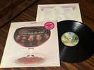 DEEP PURPLE Come Taste The Band PROMO LP 1975 WB PR 2895 Promotional UNPLAYED