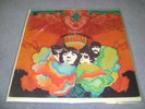 THEM--Time out   Time in for THEM LP Original 1968