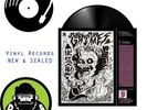 Grimes - Visions LP Vinyl Record 