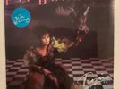 Sealed - Pat Benatar  Tropico   1984 Original 1ST Press Hype Sticker