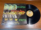 The Meters – Struttin' - VG+ 1970 Press