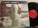RCA LSC 2129 HEIFETZ REINER TCHAIKOVSKY VIOLIN CTO 1958 9S 18S SD VG++ TO NM
