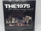 The 1975 At Their Very Best: Live From MSG Clear Translucent Vinyl 2LP New