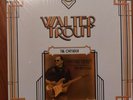 WALTER TROUT The Outsider - 25th Anniversary Series VINYL LP