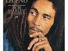 Bob Marley & The Wailers Legend (180 Gram Vinyl, Special Edition, Reissue) Recor