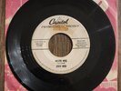 Jerry Reed Mister Whiz / When I Found You - Capitol Promo F3429 Rockabilly 1956