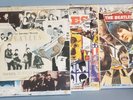 Vinyl Record LP The Beatles Anthology Volume 1 -3 Excellent Condition