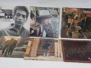 6 Vintage BOB DYLAN 12