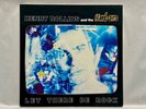 Henry Rollins & The Hard-Ons – Let There Be Rock. ACDC Punk 1991 Limited Ed. 10