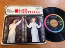 LAS CASTILLON If I Fell +3 YE-YE GIRL GARAGE ROCK 1966 MEXICO 7