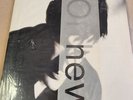 NEW ORDER LOW-LIFE LP ORIG '85 QWEST 9-25289-1 SYNTH POP ELECTRO GEM VG