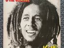 Bob Marley & The Wailers - Kaya - 1978 1st US Press Vinyl LP