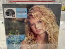 AMG Graded 8 Record Store Day RSD Taylor Swift Sealed Vinyl Record /3,750 Copies