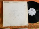 Laura Nyro Smile Advance Promo With Photo And Bio Original US vinyl Autographed?