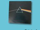 Pink Floyd The Dark Side Of The Moon 1973 EMI Harvest Records SHVL 804 Vinyl Lp