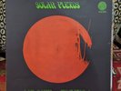 IAN CARR with NUCLEUS Solar Plexus RARE 1st PRESS VERTIGO SWIRL Vinyl LP NM