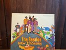 Beatles Yellow Submarine Still Sealed Original 1969 SW153 Stereo.