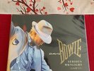DAVID BOWIE SERIOUS MOONLIGHT LIVE '83 LP EXCLUSIVE TO LOVING THE ALIEN BOX SET