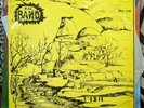 RAIL BAND Soundiata CLASSIC Afro-Funk VINYL LP Original NIGERIA PRESS