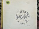 OH SEES Osees LIVE The Chapel San Francisco VINYL LP Pink & Blue SWIRL DISCS