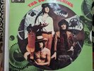 THE SOFT MACHINE 1st US Probe RARE DIE-CUT Sleeve WITHOUT WHEEL Vinyl LP