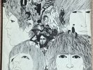 THE BEATLES ‘Revolver’ Parlophone LP