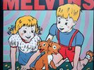 Melvins - Houdini [Vinyl LP] | Amphetamine Reptile Records | US, 1993 | EX/VG