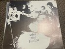 The High Numbers Present Who The Fuck?   - Brunswick Mod999 Daltry Townsend Moon