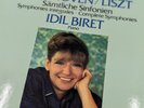 Beethoven/Liszt IDIL BIRET Samtliche Sinfonien 6LP Box SET 1986 NM+ Classical