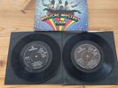 The Beatles Magical Mystery Tour Parlophone UK  EP  Megarar