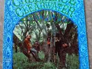 Creedence Clearwater Revival S/T Self Titled 1968 LP Vinyl EX ORIGINAL 8382 CCR