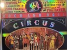The Rock and Roll Circus by The Rolling Stones (Record, 2019)