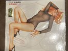 The Cars - Candy-O --- SEALED Nautilus Superdiscs Audiophile