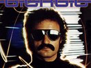 Giorgio Moroder - From Here To Eternity (LP, Album, Pit)