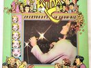 The Kinks 1st Press 1972 Everybody's in Show-Biz with Insert plus Bonus Album