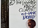 WYNTON KELLY QUARTET INTERPRETATIONS BY VEE JAY UPS2067JY JAPAN OBI VINYL 2LP