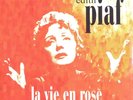 Edith Piaf - La Vie En Rose-The Col [New LP Vinyl]