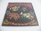 COUNTRY JOE & THE FISH 'ELECTRIC MUSIC FOR THE MIND AND BODY' LP US VANGUARD 67