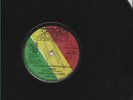 HUGH MUNDELL / BLACKMAN'S FOUNDATION / STOP THEM JAH / 12''
