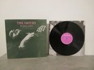 THE SMITHS: The Queen Is Dead, + INNERSLEEVE, ROUGH 96, UK/POR, 12