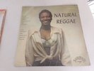 Bamboo – BLP 201-33''-Various – Natural Reggae