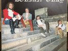 Dorian Gray self Title EMI Custom Pressing Rare