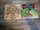 Lynyrd Skynyrd Second Helping Vinyl Record LP VG+/VG+/ One More From The Road