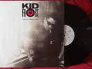 KID FROST ** Hispanic Causing Panic ** ORIGINAL 1990 UK LP