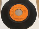 Clarence Jackson “If it don’t fit don’t force it” 7” vinyl Valtone records