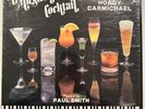 A Musical Cocktail - The Music of Hoagy Carmichael Played by Paul Smith LP