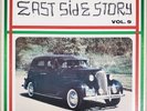 East Side Story Vol 9 Var. Low Rider Oldies ORIGINAL  1970's  VG ++FREE Ship
